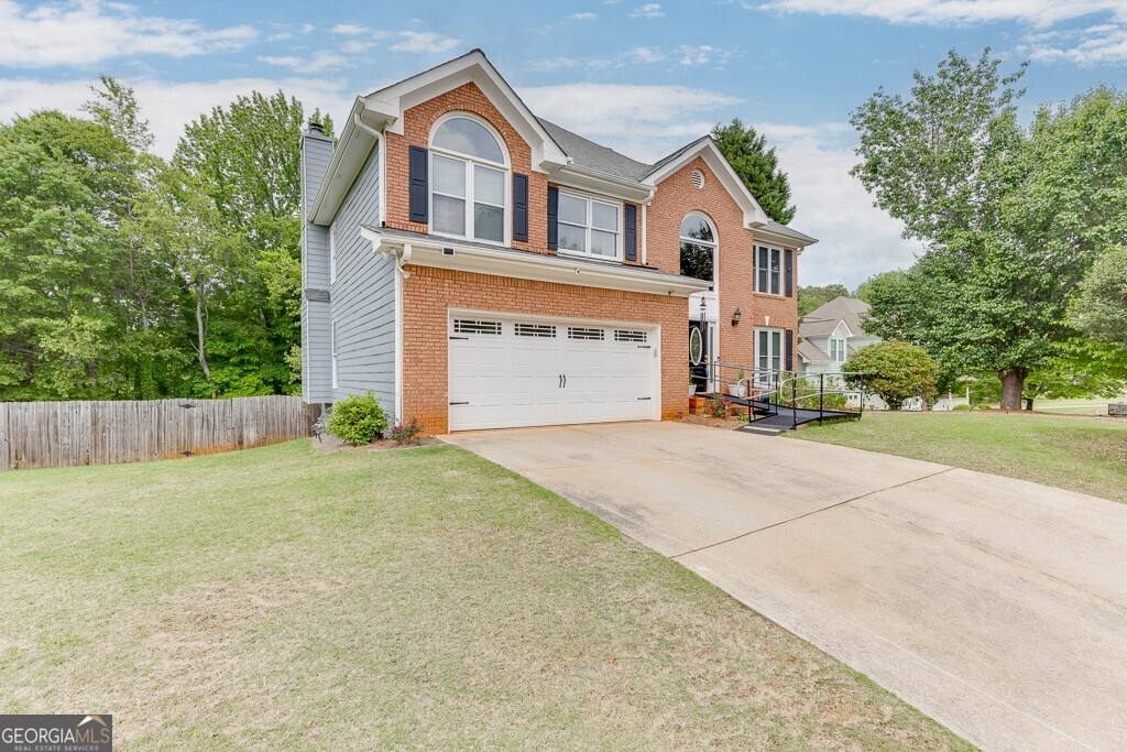 5922 Terrace Lake PT