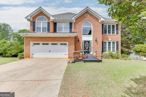 5922 Terrace Lake PT Flowery Branch GA 30542
