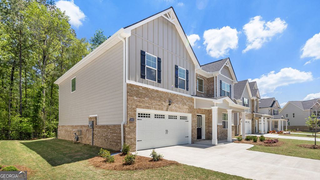 Photo of 13628 Whitman Lane SE, Covington, GA 30014 (MLS # 10680554)