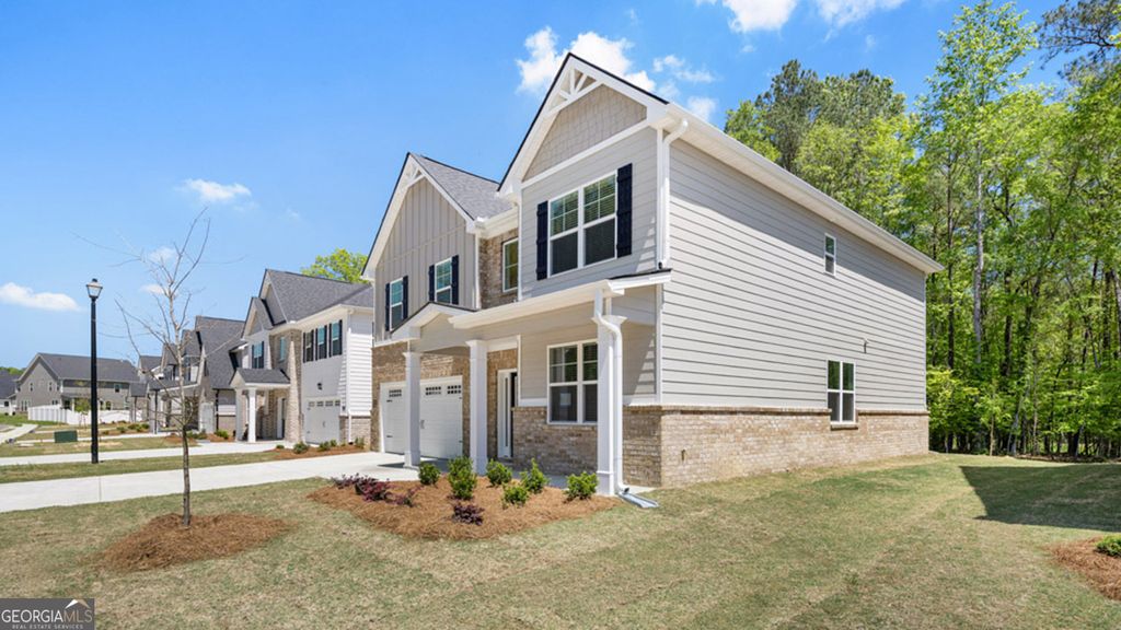 Photo of 13628 Whitman Lane SE, Covington, GA 30014 (MLS # 10680554)