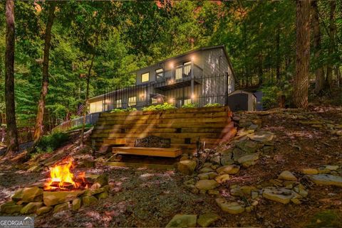 Photo of 223 Mango Circle, Ellijay, GA 30540 (MLS # 10656655)