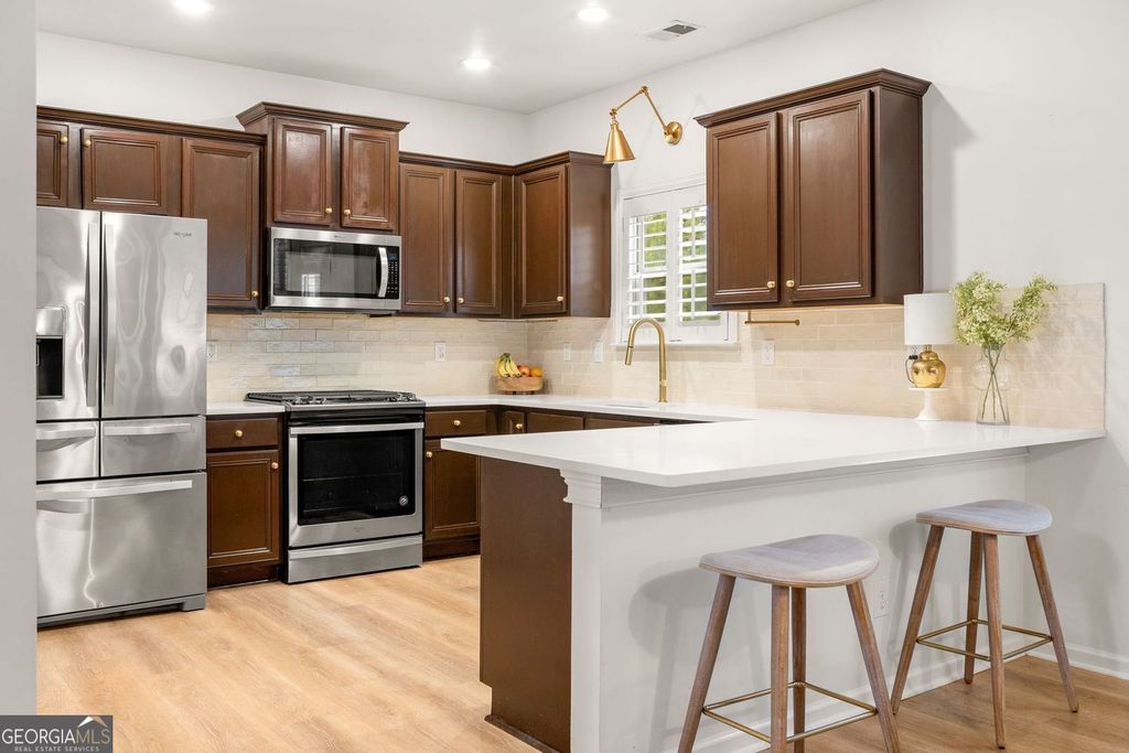 Photo of 1555 Princeton Trail, Smyrna, GA 30080 (MLS # 10672045)