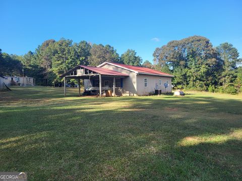 27 Old Cork RD Forsyth GA 31029