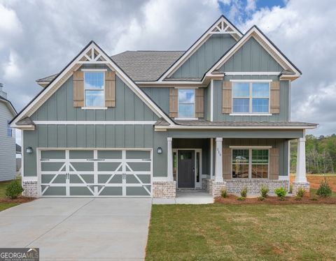 110 Beaver Creek Way Unit 261, Lagrange, GA 30241 - #: 10428504