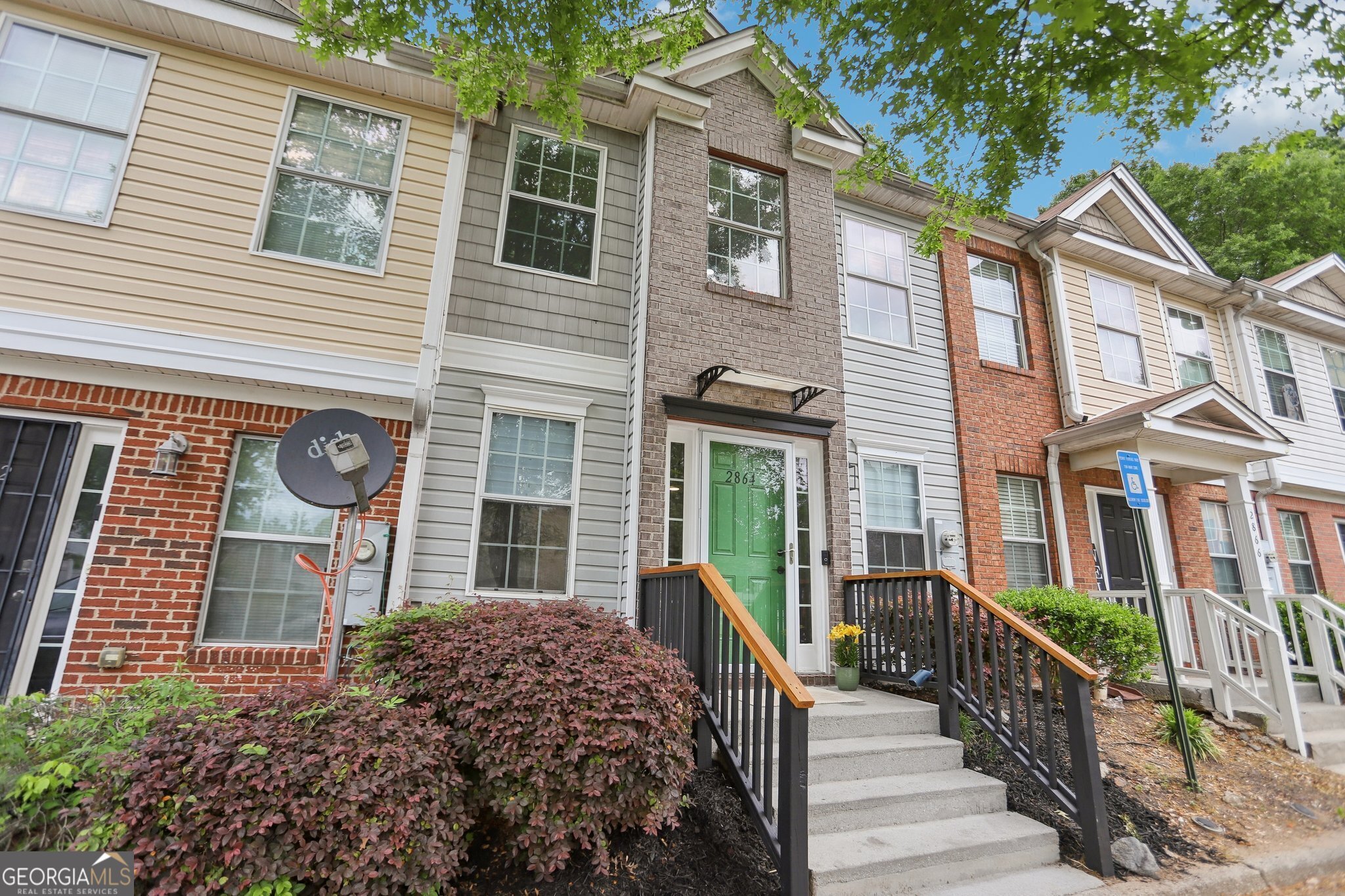 2864 Vining Ridge TER