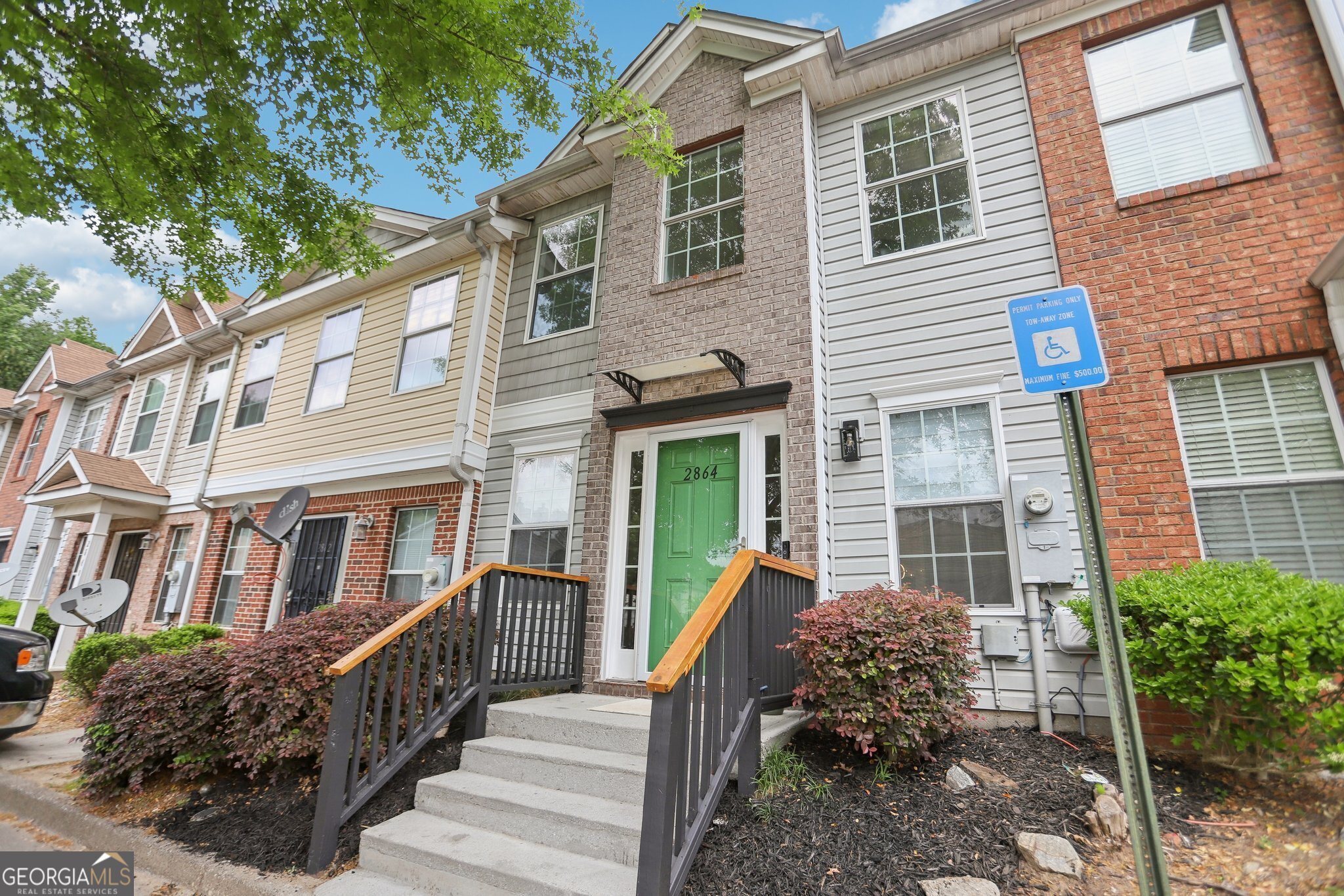 2864 Vining Ridge TER