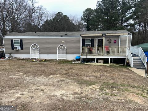 335 Easy ST Toccoa GA 30577