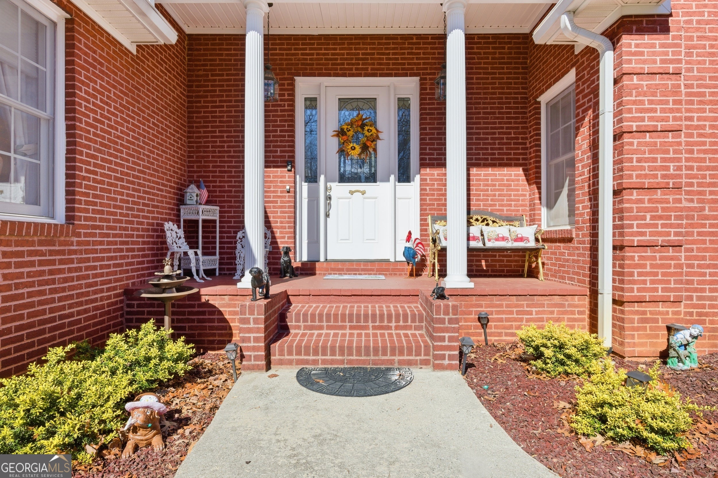 149 Tall Oaks DR