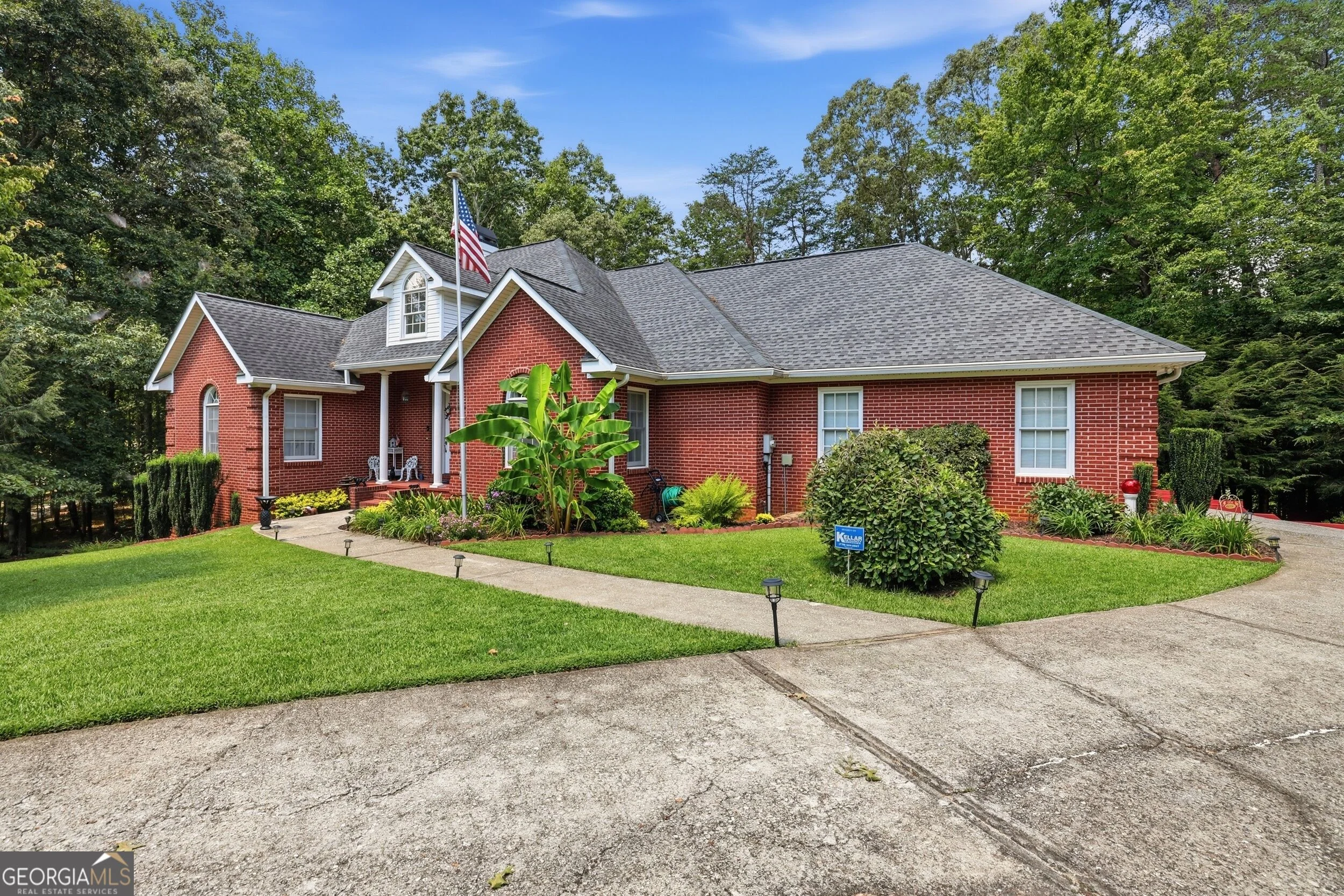 149 Tall Oaks Drive, Alto, GA, 30510