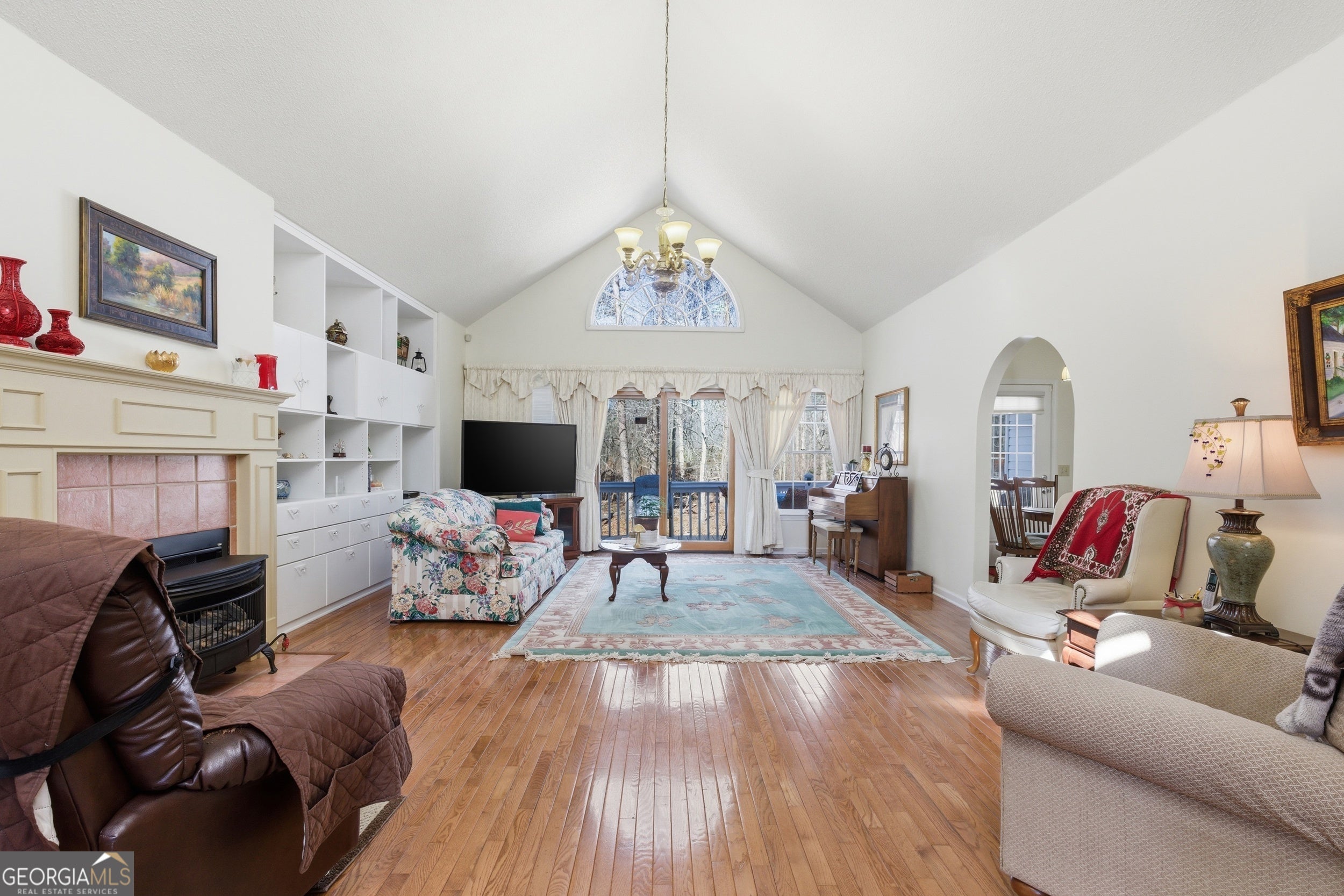 149 Tall Oaks DR