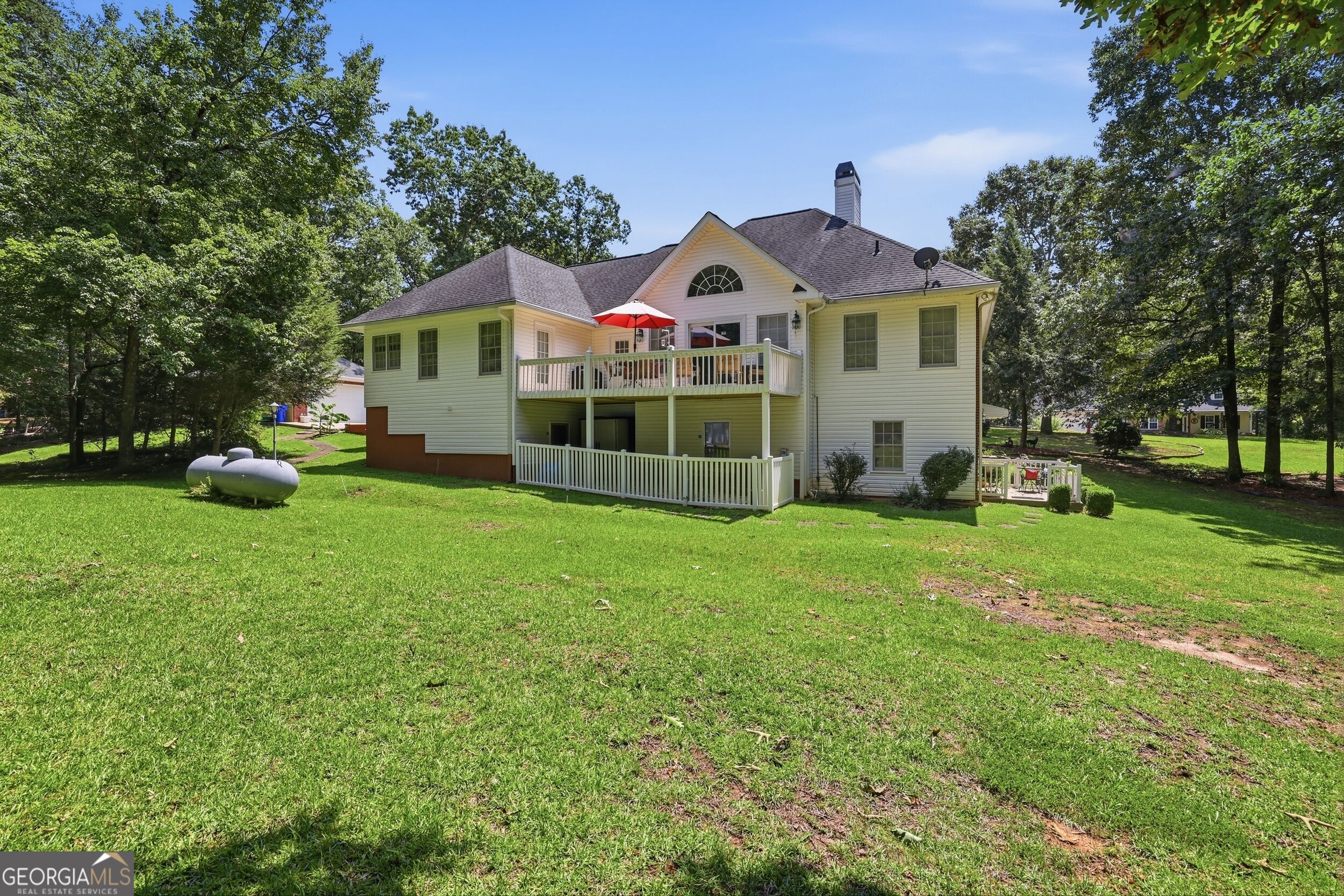 149 Tall Oaks DR