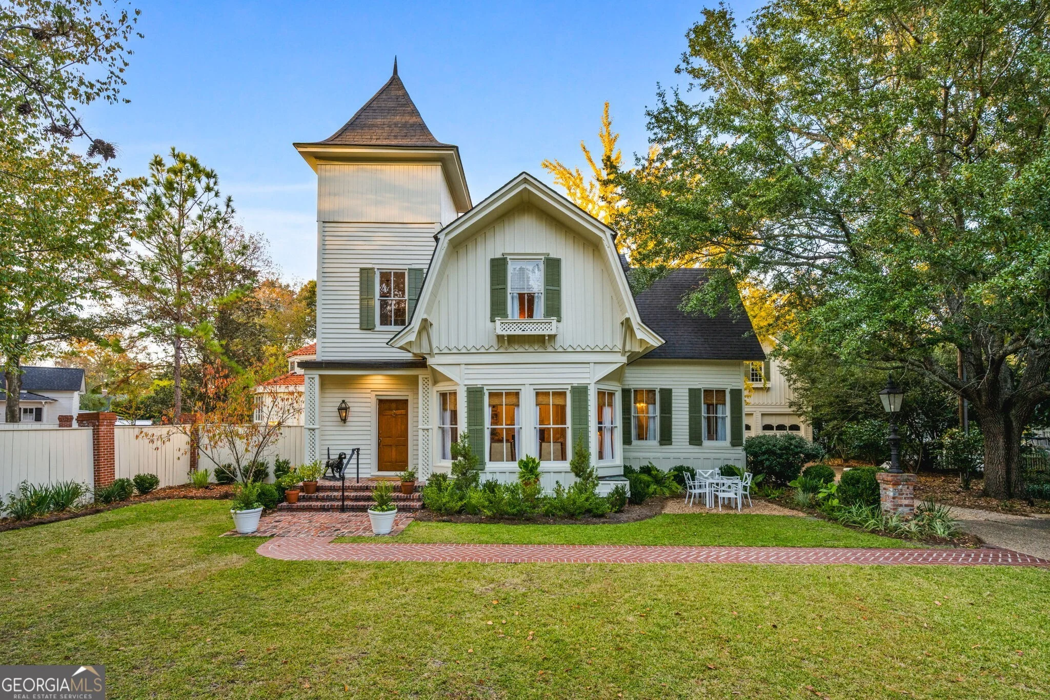 437 Remington Avenue, Thomasville, GA, 31792