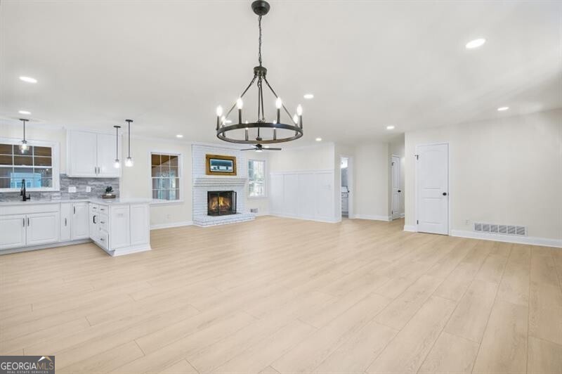 Mayfield Forest - Residential