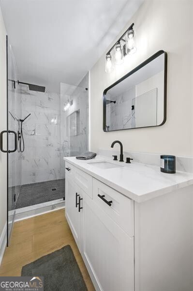 Mayfield Forest - Residential