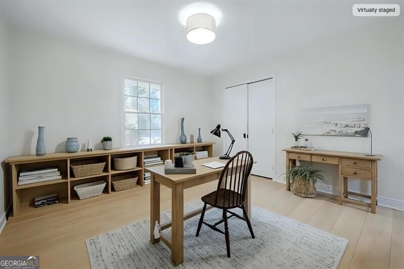 Mayfield Forest - Residential