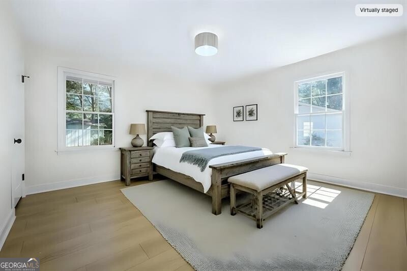 Mayfield Forest - Residential