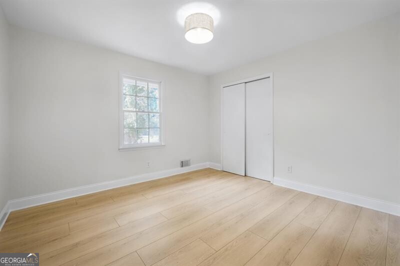 Mayfield Forest - Residential