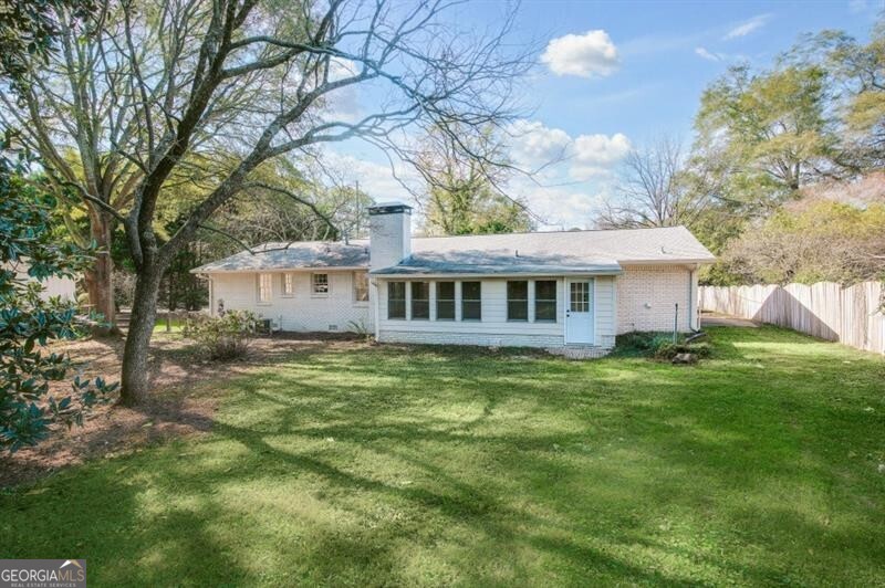 Mayfield Forest - Residential