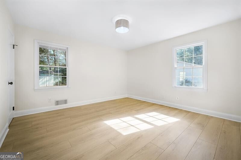 Mayfield Forest - Residential