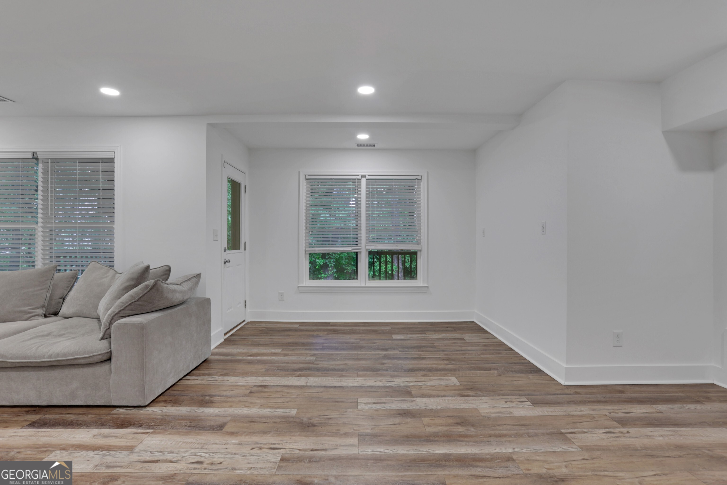 Brookhollow - Residential