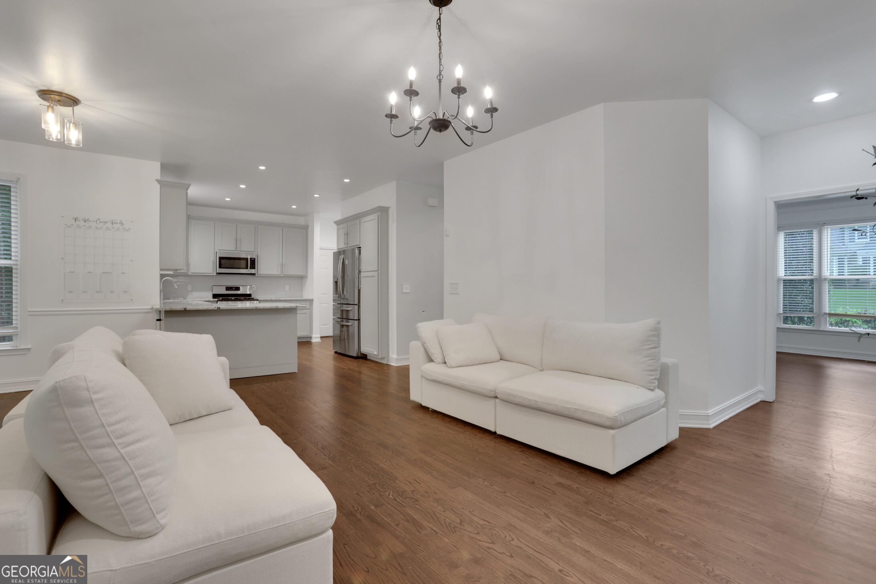 Brookhollow - Residential