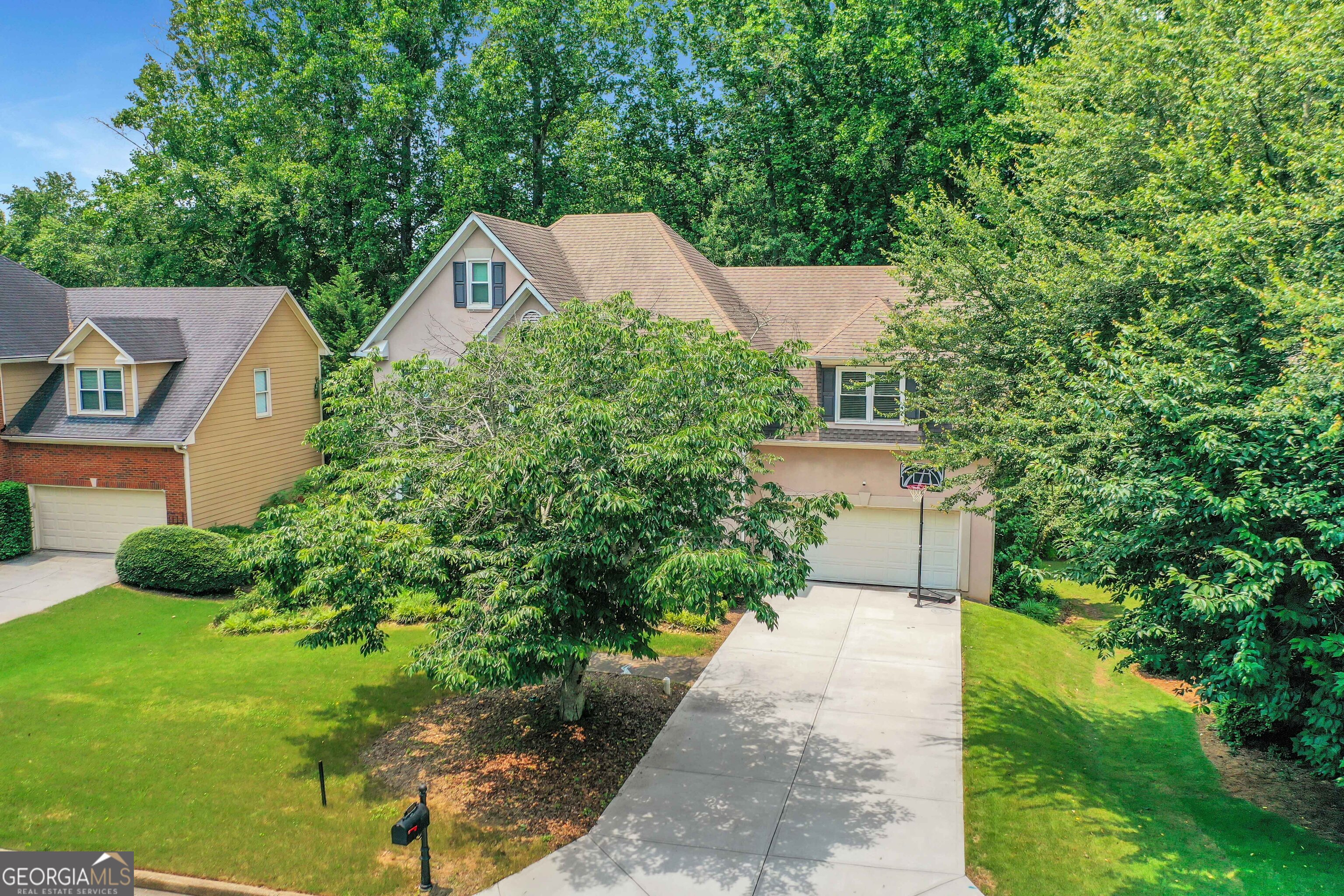Brookhollow - Residential