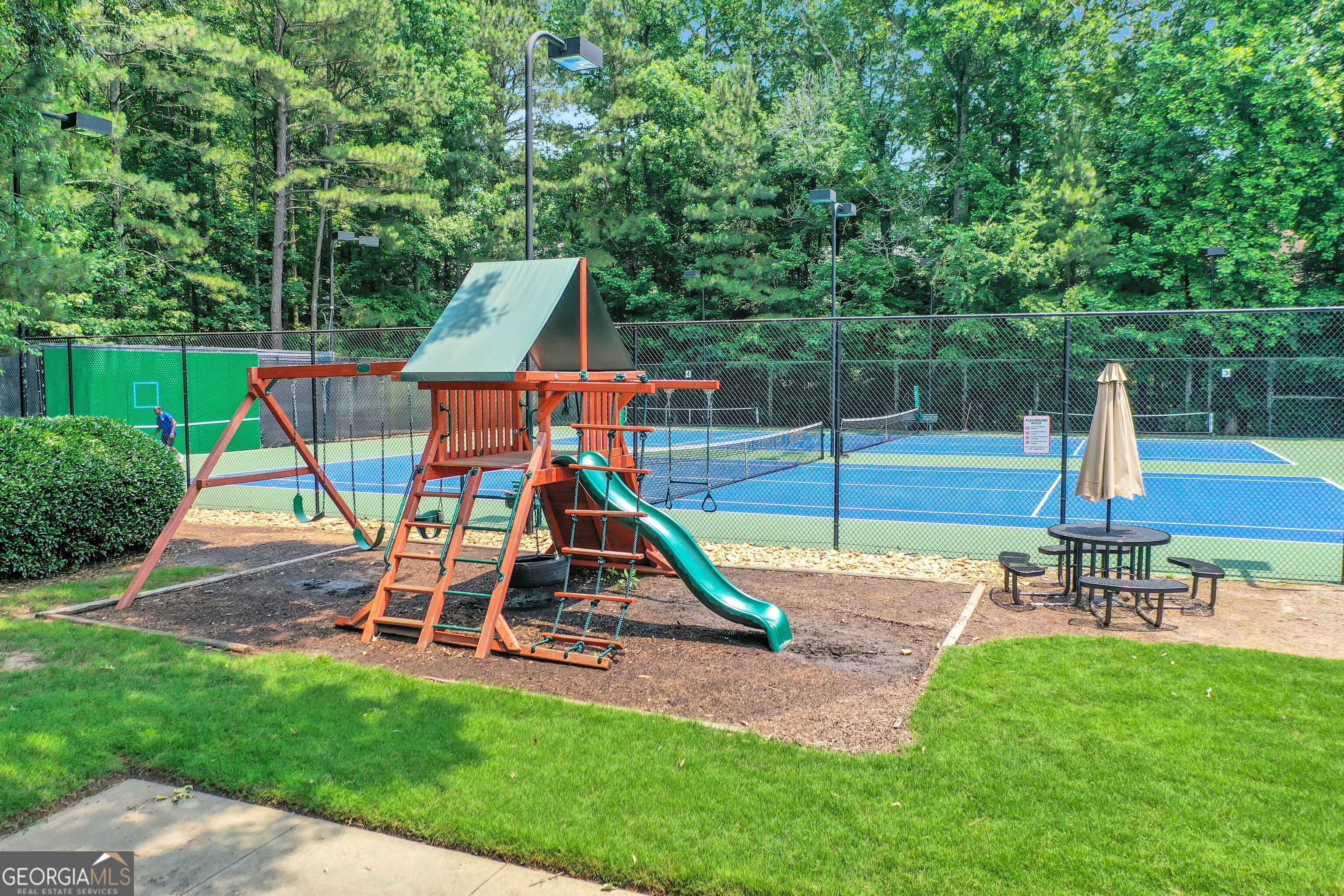 Brookhollow - Residential