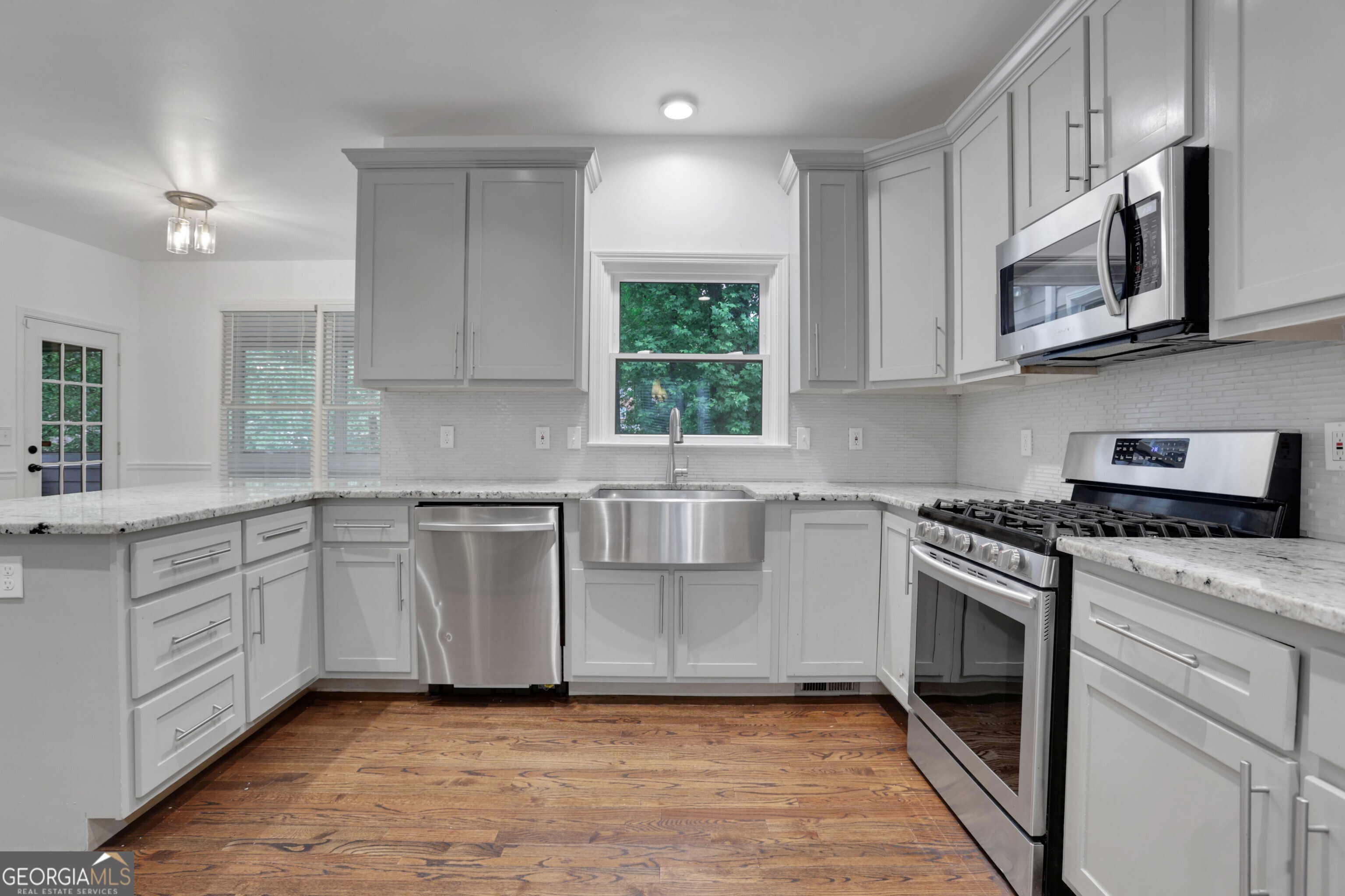 Brookhollow - Residential