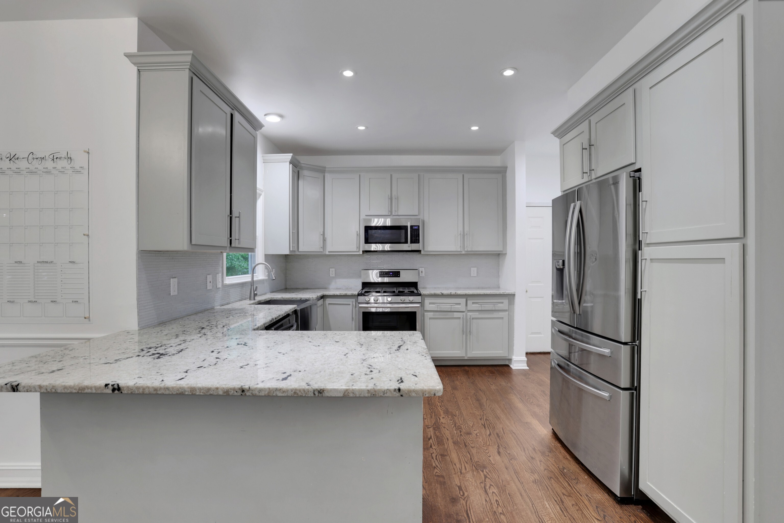 Brookhollow - Residential