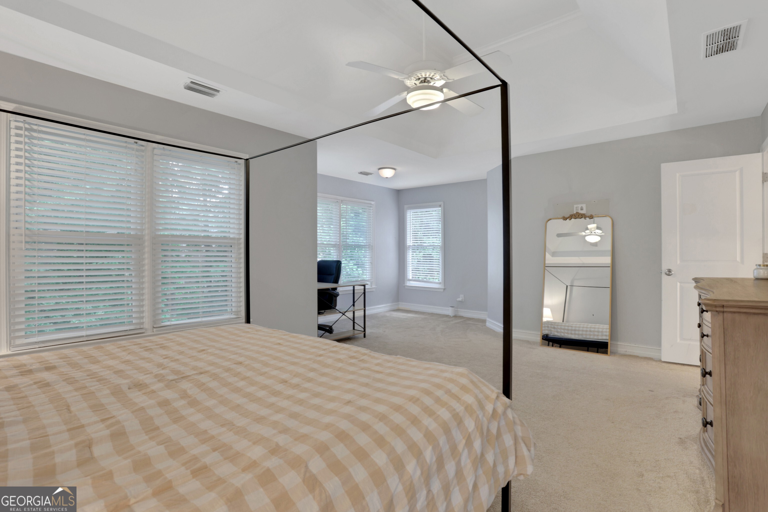 Brookhollow - Residential