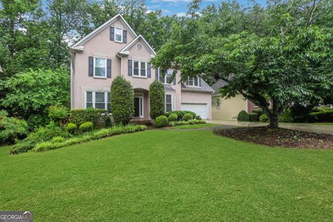 11280 Brookhollow TRL Alpharetta GA 30022