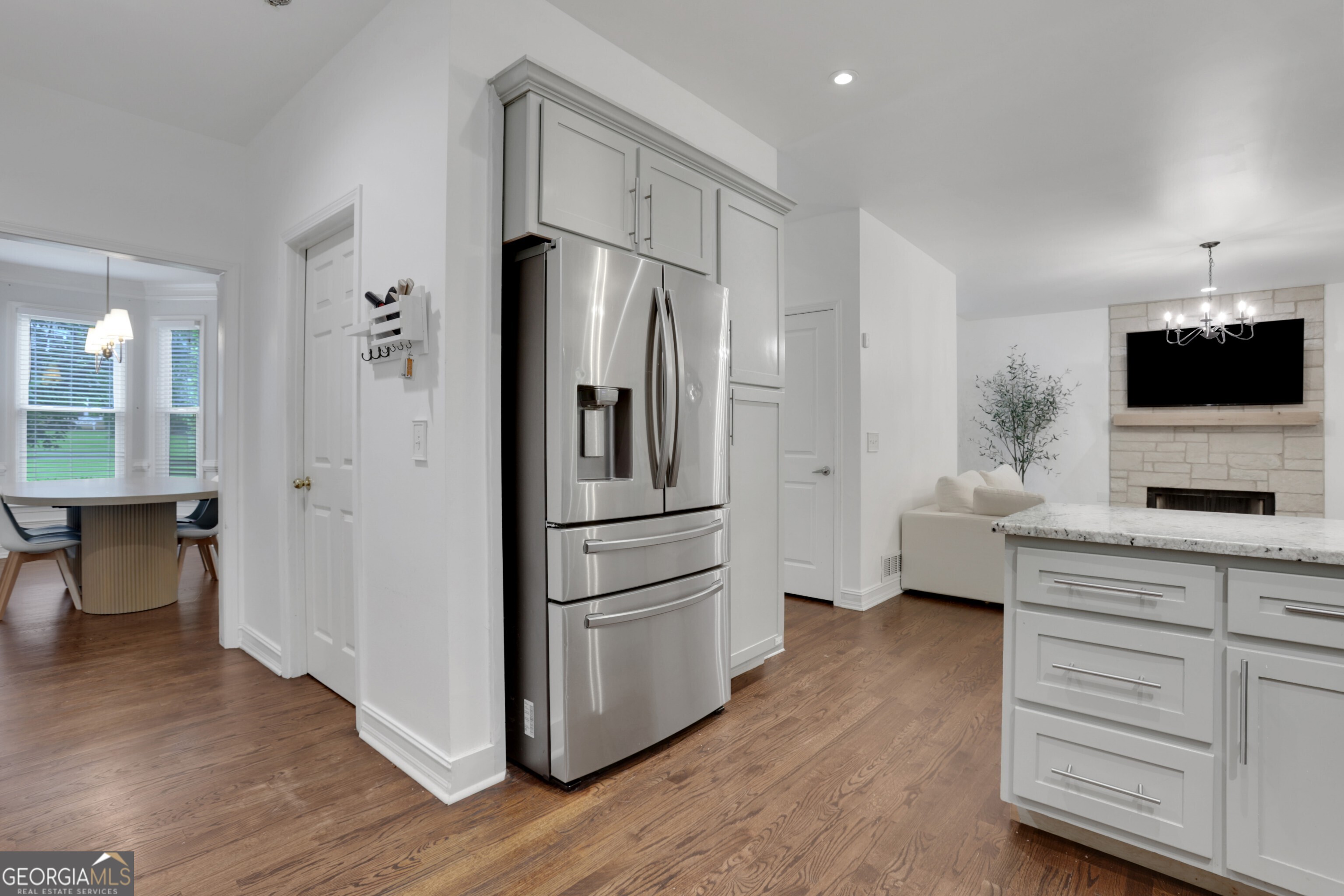 Brookhollow - Residential