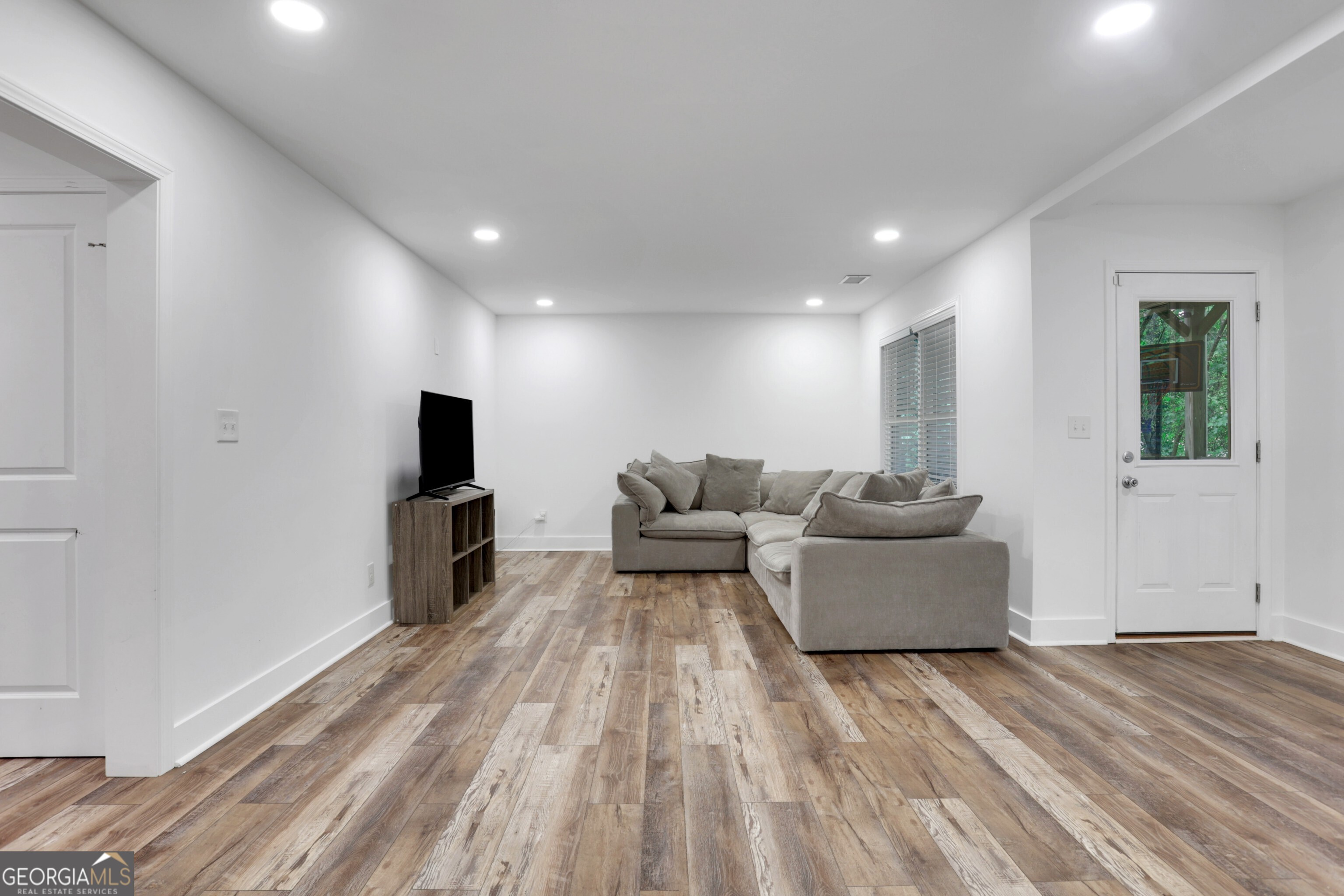 Brookhollow - Residential