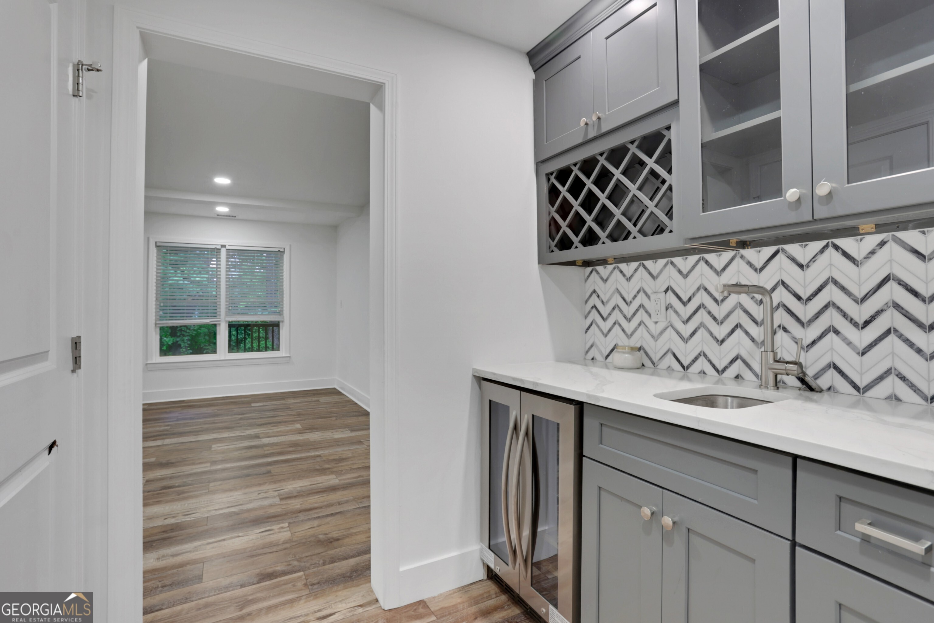 Brookhollow - Residential