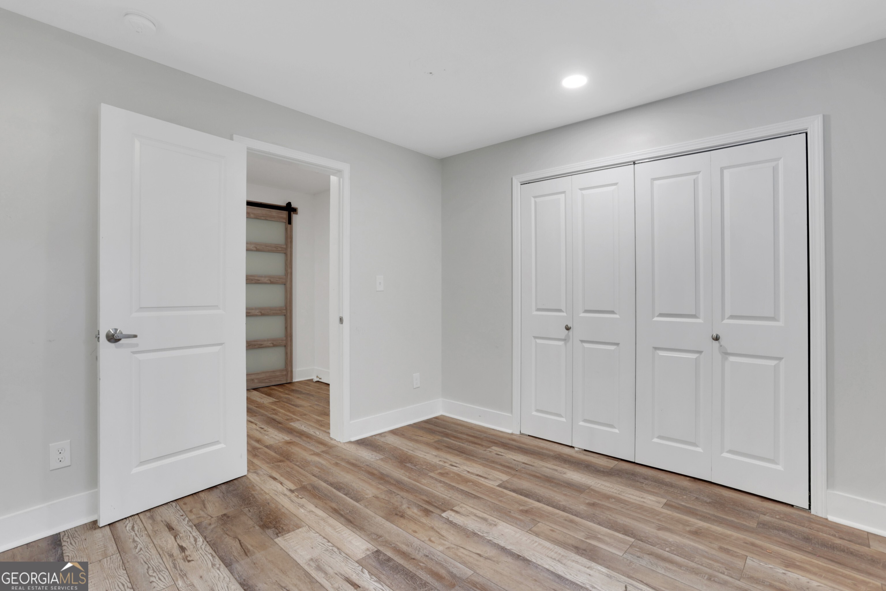 Brookhollow - Residential