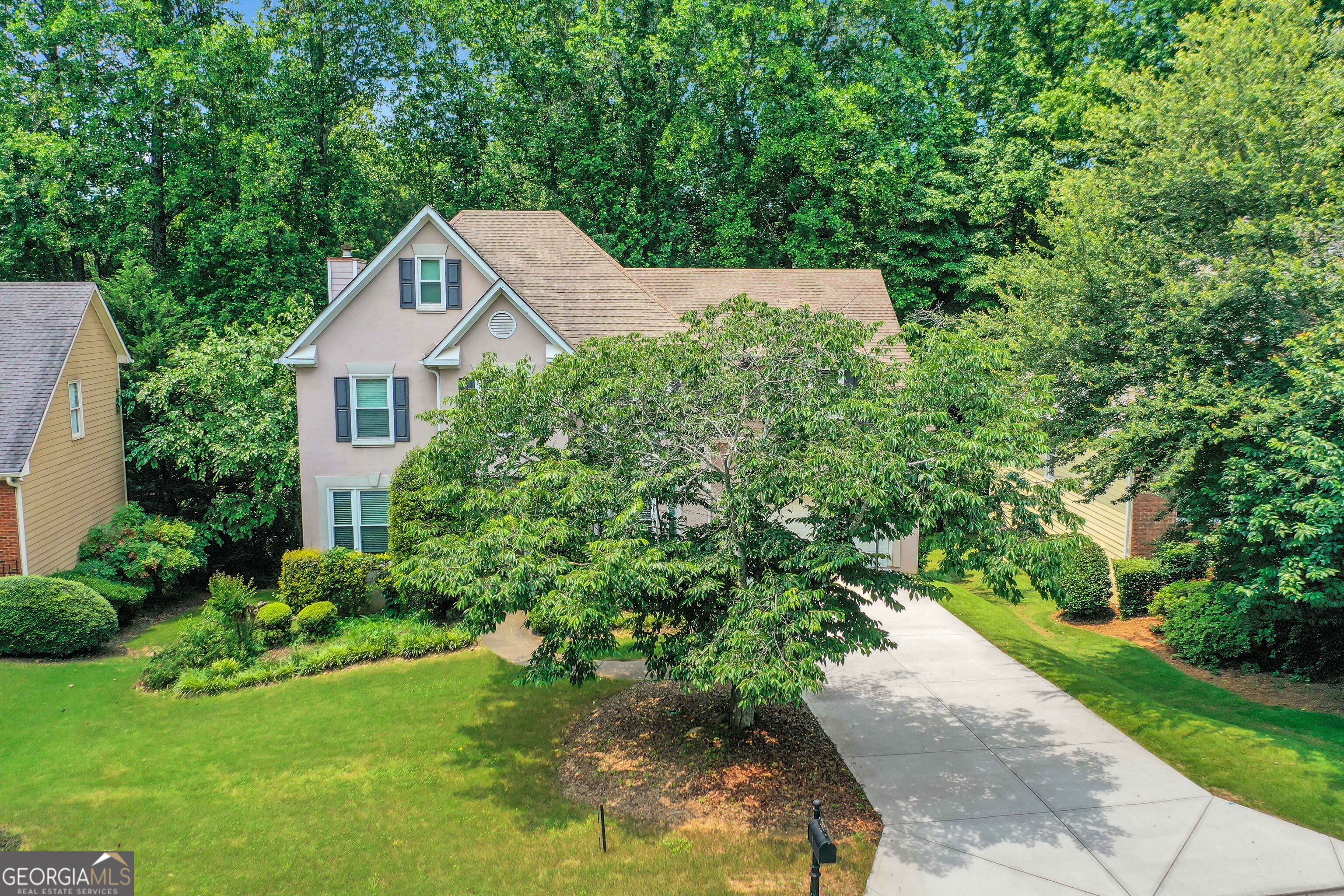 Brookhollow - Residential