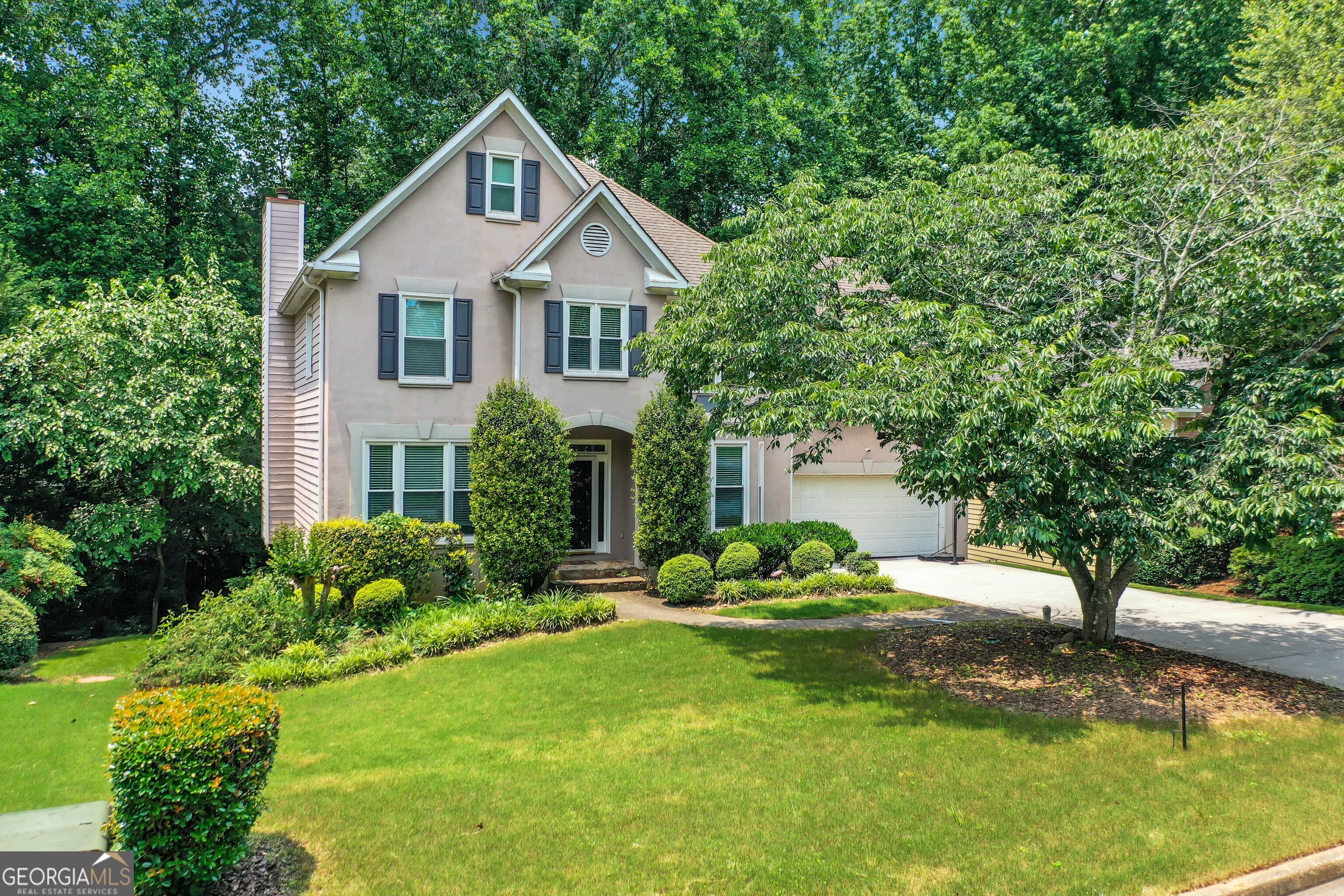 Brookhollow - Residential