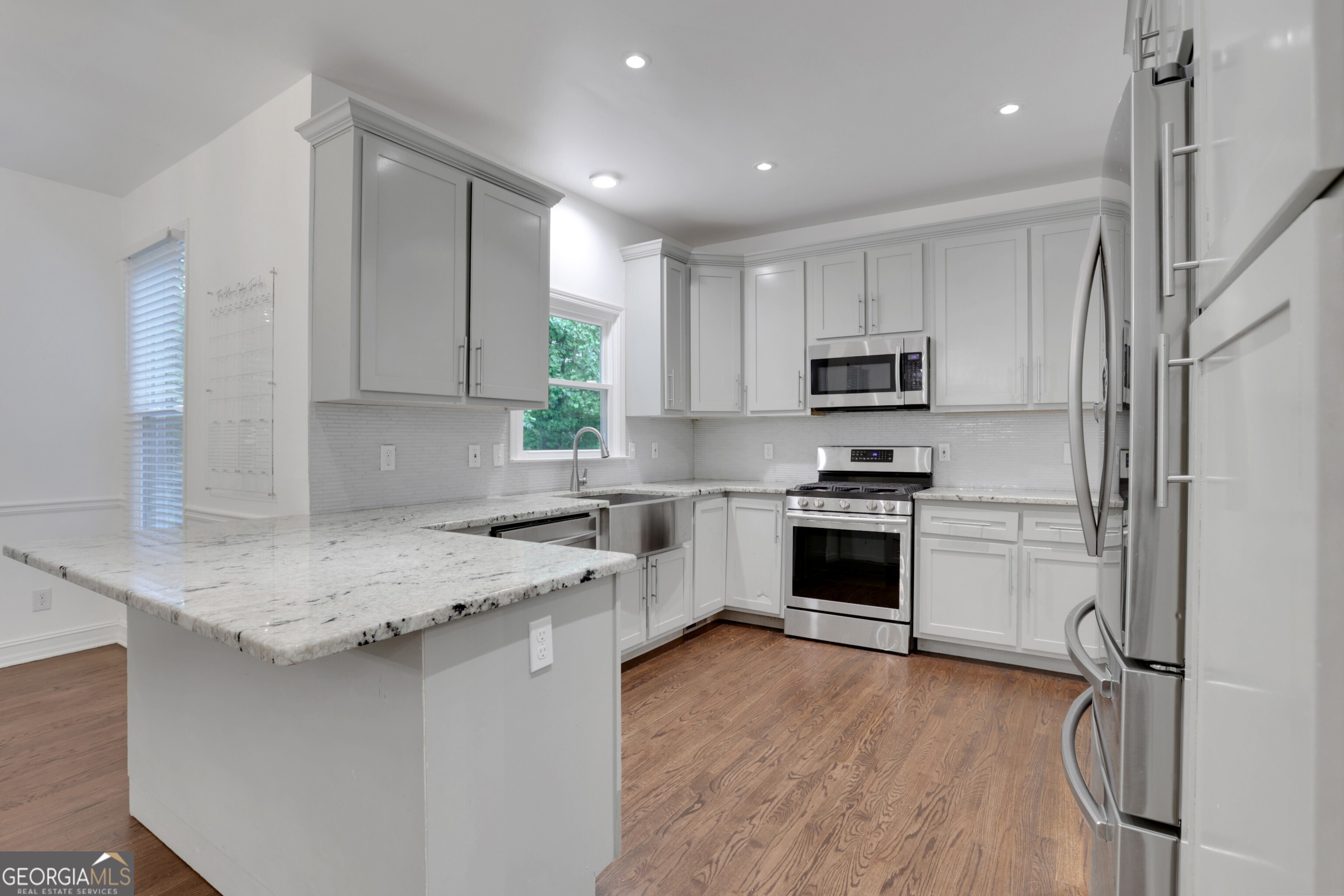 Brookhollow - Residential