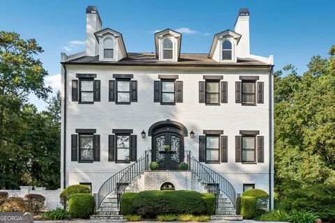 Photo of 3003 Emerald Drive, Jonesboro, GA 30236 (MLS # 10672455)