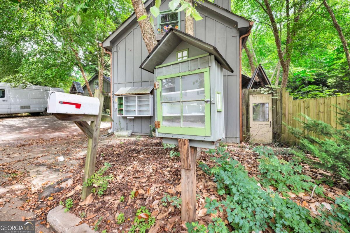 3270 Connally ST