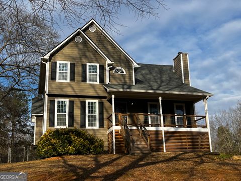 40 Stratford DR Douglasville GA 30134