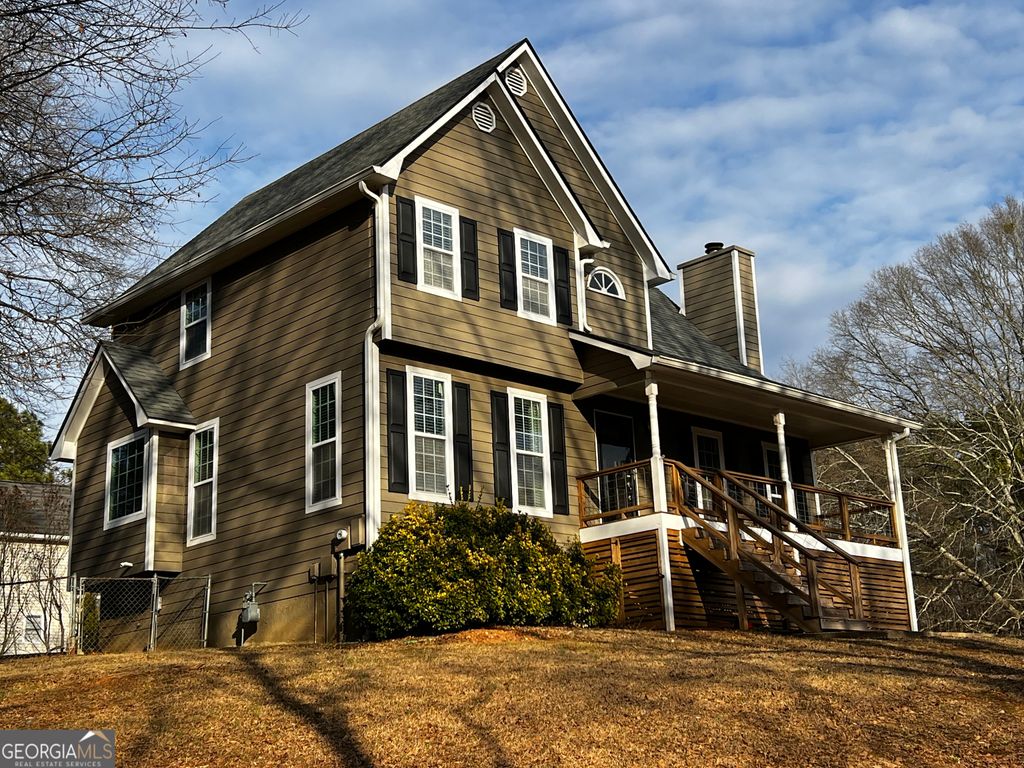 Photo of 40 Stratford Drive, Douglasville, GA 30134 (MLS # 10682379)