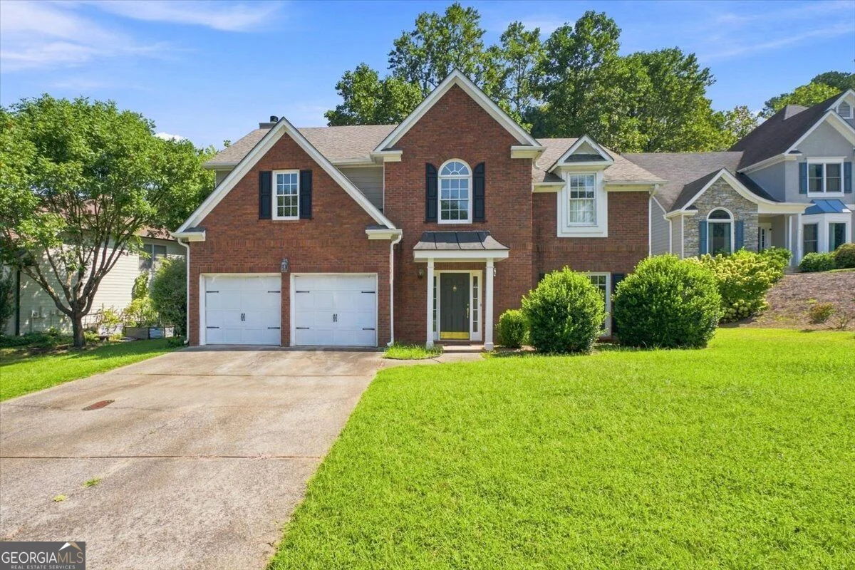 4009 Union Walk Circle SE, Smyrna, GA, 30082