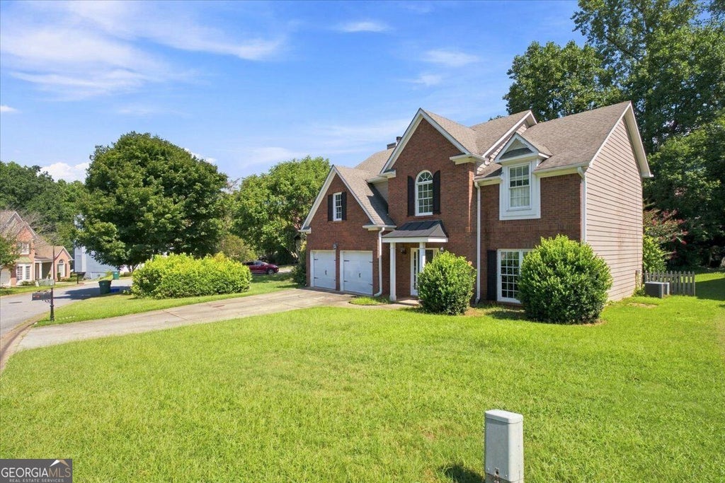 Photo of 4009 Union Walk Circle SE, Smyrna, GA 30082 (MLS # 10839951)