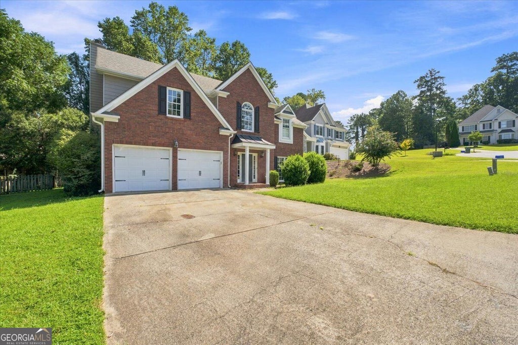 Photo of 4009 Union Walk Circle SE, Smyrna, GA 30082 (MLS # 10839951)