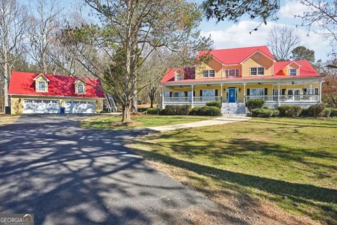 4560 Greensboro HWY Watkinsville GA 30677