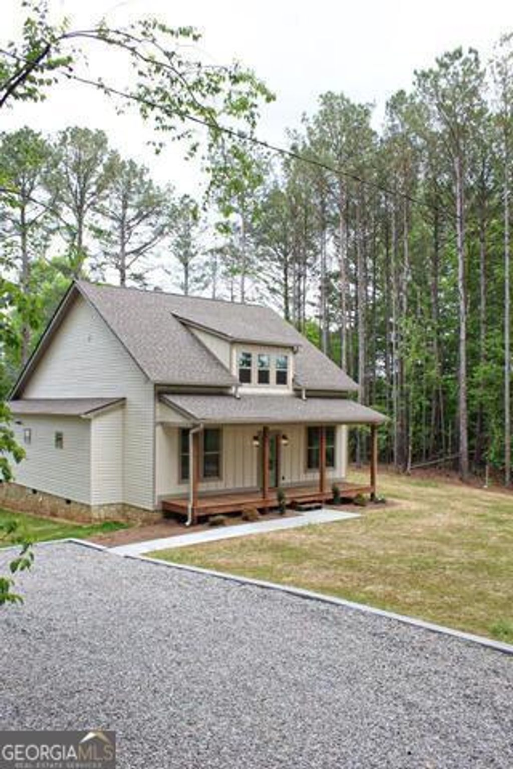 Photo of 48 Honeysuckle Drive, LaFayette, GA 30728 (MLS # 10791709)