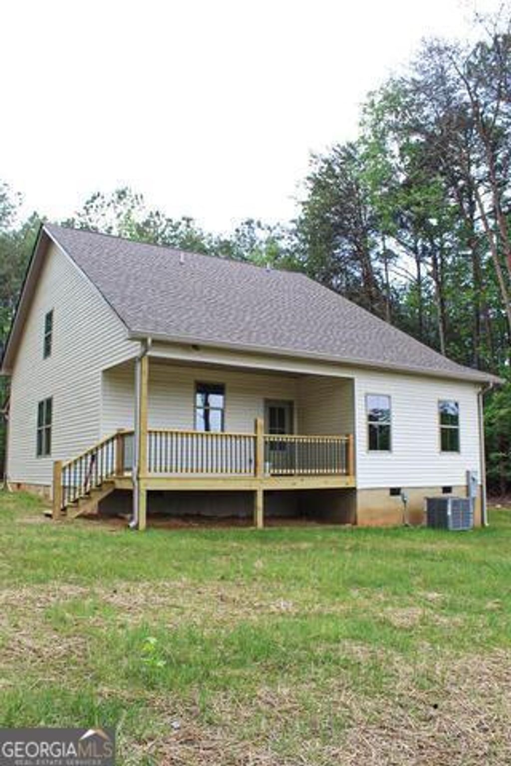 Photo of 48 Honeysuckle Drive, LaFayette, GA 30728 (MLS # 10791709)