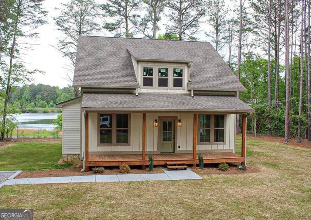 Photo of 48 Honeysuckle Drive, LaFayette, GA 30728 (MLS # 10791709)