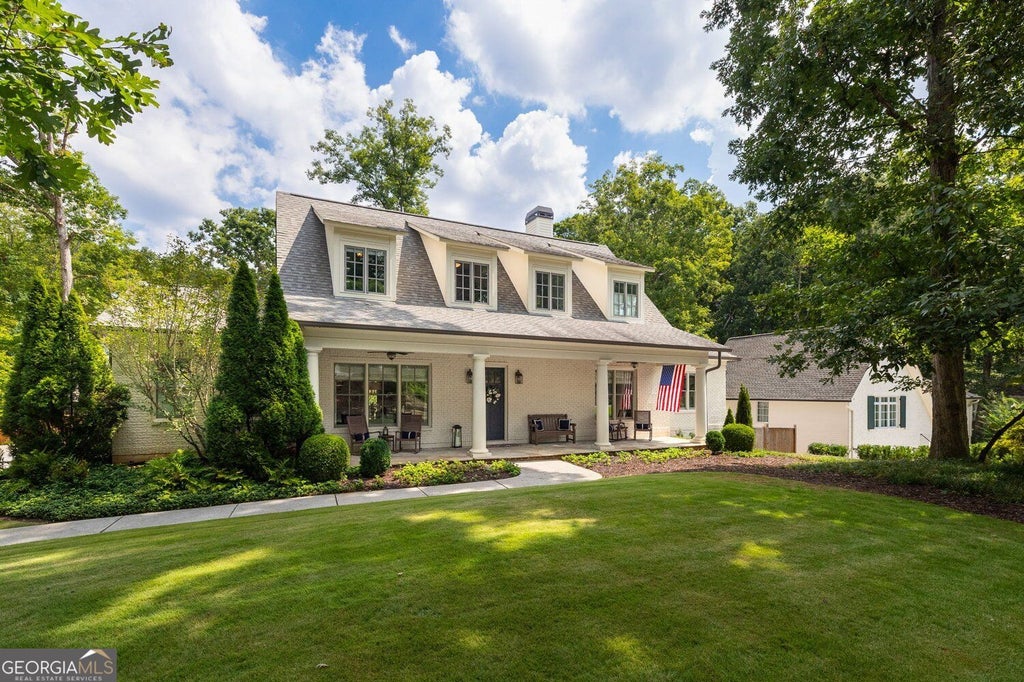 Photo of 3193 Leconte Avenue NE, Brookhaven, GA 30319 (MLS # 10881596)